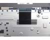 Lenovo 5CB1N97590 Tastatur inkl. Topcase deutsch L 83E7ABNBL
