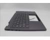Lenovo 5CB1N97611 Tastatur inkl. TopcaseASM ITA H83DJ FP SG