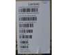 Lenovo 5CB1N97616 Tastatur inkl. TopcaseASM GER H83DJ FP SG