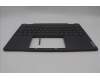 Lenovo 5CB1N97616 Tastatur inkl. TopcaseASM GER H83DJ FP SG