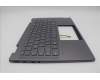Lenovo 5CB1N97616 Tastatur inkl. TopcaseASM GER H83DJ FP SG