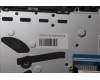 Lenovo 5CB1N97618 Tastatur inkl. TopcaseASM NORDIC H83DJ FP SG