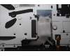 Lenovo 5CB1N97621 Tastatur inkl. TopcaseASM SLV H83DJ FP SG