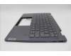 Lenovo 5CB1N97622 Tastatur inkl. TopcaseASM SPA H83DJ FP SG
