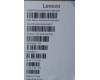 Lenovo 5CB1N97623 Tastatur inkl. TopcaseASM SWS H83DJ FP SG