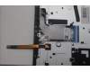 Lenovo 5CB1N97623 Tastatur inkl. TopcaseASM SWS H83DJ FP SG