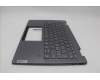 Lenovo 5CB1N97623 Tastatur inkl. TopcaseASM SWS H83DJ FP SG