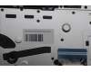 Lenovo 5CB1N97623 Tastatur inkl. TopcaseASM SWS H83DJ FP SG