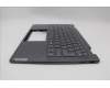 5CB1N97627 Lenovo COVER UpperCaseASM UKE H83DJ FP SG