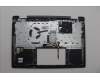 Lenovo 5CB1N97629 Tastatur inkl. Topcase englisch H83DJ FP SG