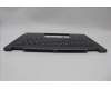Lenovo 5CB1N97629 Tastatur inkl. Topcase englisch H83DJ FP SG