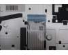 Lenovo 5CB1N97629 Tastatur inkl. Topcase englisch H83DJ FP SG
