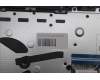 Lenovo 5CB1N97629 Tastatur inkl. Topcase englisch H83DJ FP SG