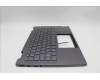 Lenovo 5CB1N97633 Tastatur inkl. TopcaseASM BEL H83DJ FP SG