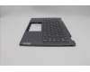 Lenovo 5CB1N97634 Tastatur inkl. TopcaseASM ARA H83DJ FP SG