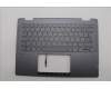 Lenovo 5CB1N97649 Tastatur inkl. TopcaseASM NORDIC H83DJ NFP SG
