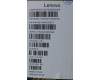 Lenovo 5CB1N97649 Tastatur inkl. TopcaseASM NORDIC H83DJ NFP SG