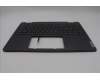 Lenovo 5CB1N97649 Tastatur inkl. TopcaseASM NORDIC H83DJ NFP SG