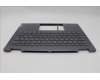 Lenovo 5CB1N97649 Tastatur inkl. TopcaseASM NORDIC H83DJ NFP SG