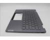 Lenovo 5CB1N97649 Tastatur inkl. TopcaseASM NORDIC H83DJ NFP SG