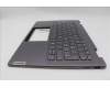 Lenovo 5CB1N97654 Tastatur inkl. TopcaseASM SWS H83DJ NFP SG