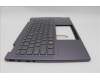 Lenovo 5CB1N97659 Tastatur inkl. TopcaseASM EURO ENG H83DJ NFP SG