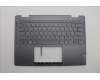 Lenovo 5CB1N97660 Tastatur inkl. Topcase englisch H83DJ NFP SG