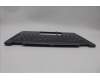 Lenovo 5CB1N97660 Tastatur inkl. Topcase englisch H83DJ NFP SG