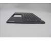 Lenovo 5CB1N97660 Tastatur inkl. Topcase englisch H83DJ NFP SG