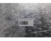 Lenovo 5CB1N97660 Tastatur inkl. Topcase englisch H83DJ NFP SG