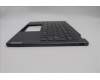 Lenovo 5CB1N97661 Tastatur inkl. TopcaseASM CZE/SLK H83DJ NFP SG