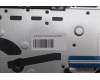 Lenovo 5CB1N97661 Tastatur inkl. TopcaseASM CZE/SLK H83DJ NFP SG