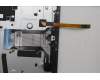 Lenovo 5CB1N97664 Tastatur inkl. TopcaseASM BEL H83DJ NFP SG