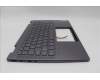 Lenovo 5CB1N97664 Tastatur inkl. TopcaseASM BEL H83DJ NFP SG