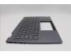 Lenovo 5CB1N98046 Tastatur inkl. TopcaseASM UKR H83DJ NFP SG