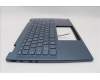 Lenovo 5CB1N98047 Tastatur inkl. Topcase französischA/ARA H83DJ NFP TT