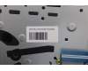 Lenovo 5CB1P00291 Tastatur inkl. TopcaseASM SLV H83DJ NFP TT