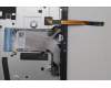 Lenovo 5CB1P00292 Tastatur inkl. TopcaseASM SPA H83DJ NFP TT