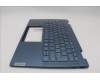 Lenovo 5CB1P00293 Tastatur inkl. TopcaseASM SWS H83DJ NFP TT