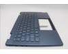 Lenovo 5CB1P00293 Tastatur inkl. TopcaseASM SWS H83DJ NFP TT