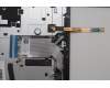 Lenovo 5CB1P00298 Tastatur inkl. TopcaseASM EURO ENG H83DJ NFP TT