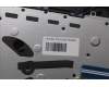 Lenovo 5CB1P00298 Tastatur inkl. TopcaseASM EURO ENG H83DJ NFP TT