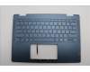 Lenovo 5CB1P00299 Tastatur inkl. Topcase englisch H83DJ NFP TT