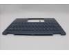 Lenovo 5CB1P00299 Tastatur inkl. Topcase englisch H83DJ NFP TT