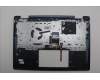 Lenovo 5CB1P00299 Tastatur inkl. Topcase englisch H83DJ NFP TT