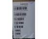 Lenovo 5CB1P00299 Tastatur inkl. Topcase englisch H83DJ NFP TT