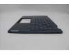 Lenovo 5CB1P00300 Tastatur inkl. TopcaseASM CZE/SLK H83DJ NFP TT