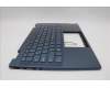 Lenovo 5CB1P00304 Tastatur inkl. TopcaseASM ARA H83DJ NFP TT