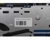 Lenovo 5CB1P00304 Tastatur inkl. TopcaseASM ARA H83DJ NFP TT