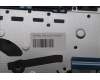 Lenovo 5CB1P00305 Tastatur inkl. Topcase französischA H83DJ NFP TT